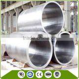 ASTM 201 202 304 316L 310S 2205 ERW Welded Polished Seamless Stainless Steel Pipe thumbnail-3
