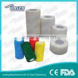 Multi Color Rainbow & Patterns Cohesive Bandage/ Casting Tape Cohesive Bandage Elastic thumbnail-3