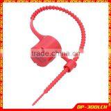 Plastic Security One TIme Use Lock Seal for Oil Tanks DP-300LCH thumbnail-2