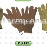 military glove