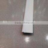 1" Arrow Triangle Type Plastic and Aluminum Trim Cap for Channel Letter Sign thumbnail-6