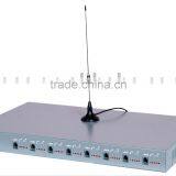 Hot-selling 800MHz 4 ports CDMA FWT/ Fixed Wireless Terminal/ FCT/gateways