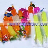 Juice Tube Filling Machine