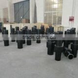 Double Seal Insulating Flange With Epoxy Resin thumbnail-3