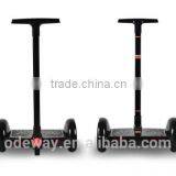 Best Selling 10inch Self Balance Hand Electric Wheelchair Scooter