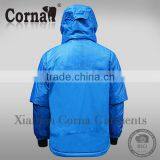 New China Corna Style Adults Hiking Watertight Men's Jackets & Coats thumbnail-2