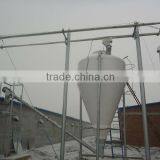 Extra Feeds Storage Fiberglass Silo