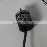YUMO (E6A2-CS5C) 60ppr Shaft 4mm OD 25mm Mini Rotary Encoder Price Incremental Rotary Encoder thumbnail-2