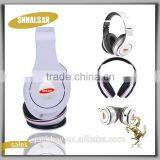 Mp3 Headphone Low Price Good Quality Computer Headphone Headband Headsets