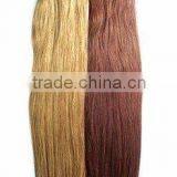 European Hair Extension - Human Hair 100% thumbnail-1