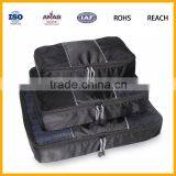 Women Trave Insert Handbag Clothes Pants Sundries Storage Bag Sets 7 Pcs