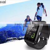 Multi Language Version Bluetooth 3.0 Smart Watch thumbnail-6