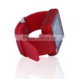 2015 New Arrival GT08 GV18 GV08 DZ09 U8 Q8 k8 Smart Watch Bluetooth Phone Watch With CE ROHS Bluetooth Certification thumbnail-3