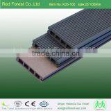 External Scales Wpc Acid Resistant Anti Slip Outdoor Floor Tiles