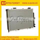 Mercedes-Benz W210 Radiator 210 500 12 03 thumbnail-1