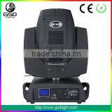 Uniique Pro Stage Lighting DJ Equipment 16CH 5R Lamp 200W Beam Moving Head Light thumbnail-1