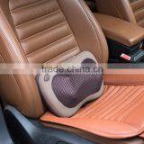 Neck Pillow Massage Musical Multi-purpose Massage Pillow Electric Heated Neck Pillow thumbnail-2