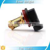 4014 38smd Gold H11 Car Lights Led Auto Head Light Lamps Car Fog Light Bulds thumbnail-2