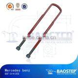 For Benz Baostep Super Quality Nice Design U bolt