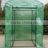 Economical Plastic Film Agricultural Green House Greenhouses thumbnail-1
