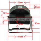 24pcs*1W RGBW Plastic Indoor LED Par Light thumbnail-3