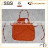 Cute Children Waterproof For Painting/Cooking Apron thumbnail-1