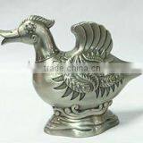 Sibuxiang metal piggy bank