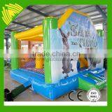 Inflatable Castle For Adults Cheap Giant Inflatable Bouncer thumbnail-4