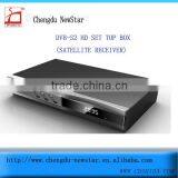 SDC-3000S Receiver Dvb-s2 Dvb-t2