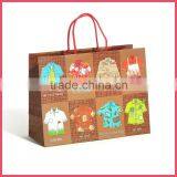 Hot Sell Cosmetic Custom Shopping Bags for Woman thumbnail-5