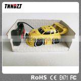 Pokemon Toys 4 Channel Radio Control Cartoon Car Mini Pikachu Rc Car Popular Kid Toys thumbnail-1