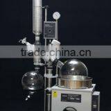 R2002B 20L Rotary Evaporator -SENCO- With Water Bath ,Economical Choice thumbnail-1