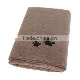 BSCI Approved Microfiber Car Cleaning Cloth / Hot Sale Car Wash Towel / Microfiber Towel for Car thumbnail-5