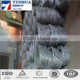 Weight Barbed Wire Barbed Wire Length per Roll thumbnail-2