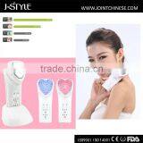 J-style Multifunction 3-in-1 Lon Cavitation Machine Photon Facial Massager Galvanic Facial Machine thumbnail-1