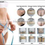 Painless Stationary Beauty Equipment Salon And Home Use 8 White In 1 With Multi Function Acne Removal Swing Arm thumbnail-5