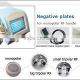 Hot Selling CE TUV Approved 5 Handles rf Vacuum Weight Loss Cavitation Body Shell thumbnail-4