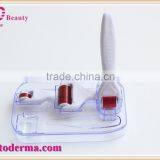 Factory Direct Supply 4 in 1 Micro Needling Derma Roller thumbnail-4