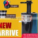 Low Speed Professional Electric Commercial Automatic Orange Juicer