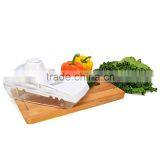 Multi Function Julienne Manual Salad Vegetable Pro V Premium Slicer