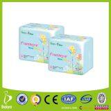 Freemore/OEM FPC Disposable Comfort Feminine Sanitary Pad Ladies Pad Size thumbnail-4