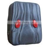 XT-838-3B Electric Neck and Back Lumbar Shiatsu Massage Cushion thumbnail-3