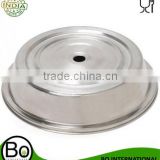 stainless steel food cover