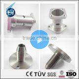 ISO9001 Professional Machinery Supplier 3d Metal Printer Metal Machine Machinery Parts With Aluminum Brass Service thumbnail-3