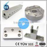 China Professional CNC ISO9001 Ice Cream Bakery Machines Bread Machine Parts Bread Line With Grinding Milling Bending Processing thumbnail-6