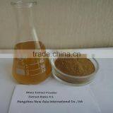 Pure Maca Powder Water Soluble Extract Ratio 4:1,Macamides 10% 40% HPLC thumbnail-5