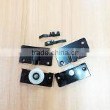 Wood Sliding Wardrobe Door Rollers Fittings for Sliding Closet Door System