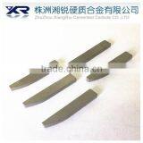 Widia Carbide Welding Tip