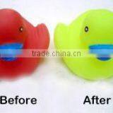 Photochromic Pigment, Color Change by UV Light thumbnail-6