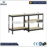 Adjustable Metal Shelf Storage Shelf Wholesale, Garage Warehouse Storage Shelf thumbnail-6